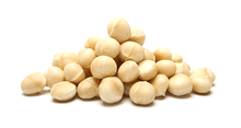 Macadamia Nuts 250g