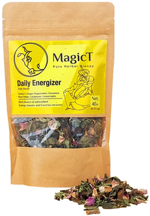 MagicT Daily Energizer Tea 40gm.