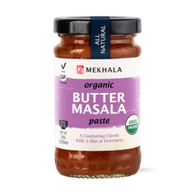 Mekhala Butter Masala Paste 100g