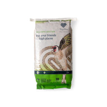 Topflite Wild Bird Seed Course mix 10 kg
