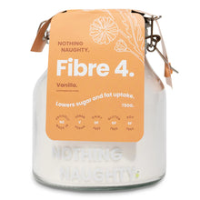 Nothing Naughty Fibre 4 Vanilla