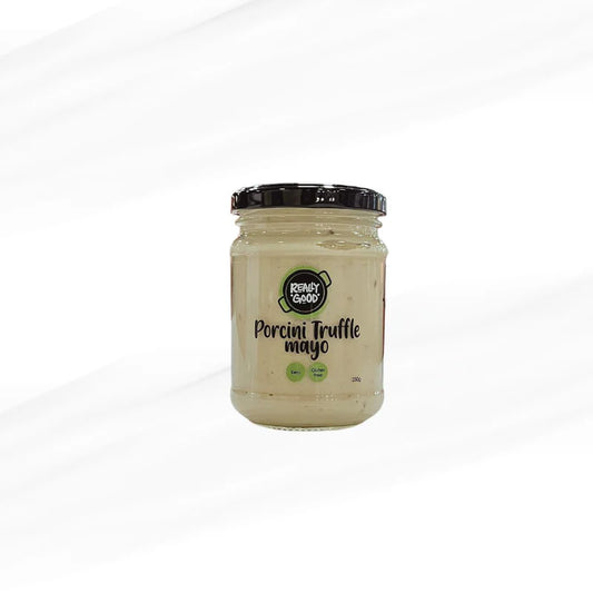 Really Good Porcini & Truffle Mayo - 230g