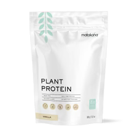 Matakana Superfood-Plant Protein(Vanilla or Chocolate Flavour)