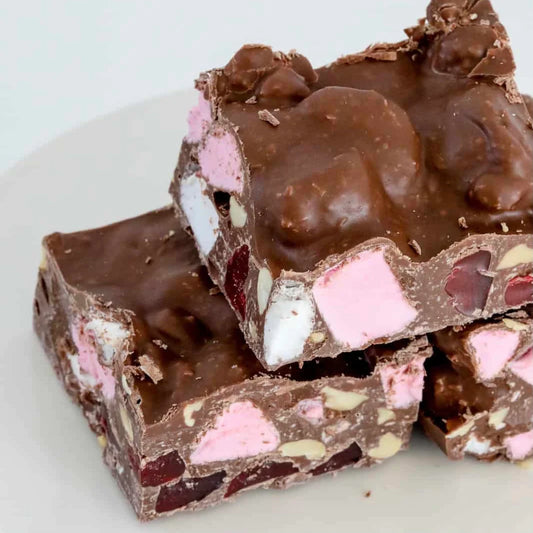 Rocky Road 150g