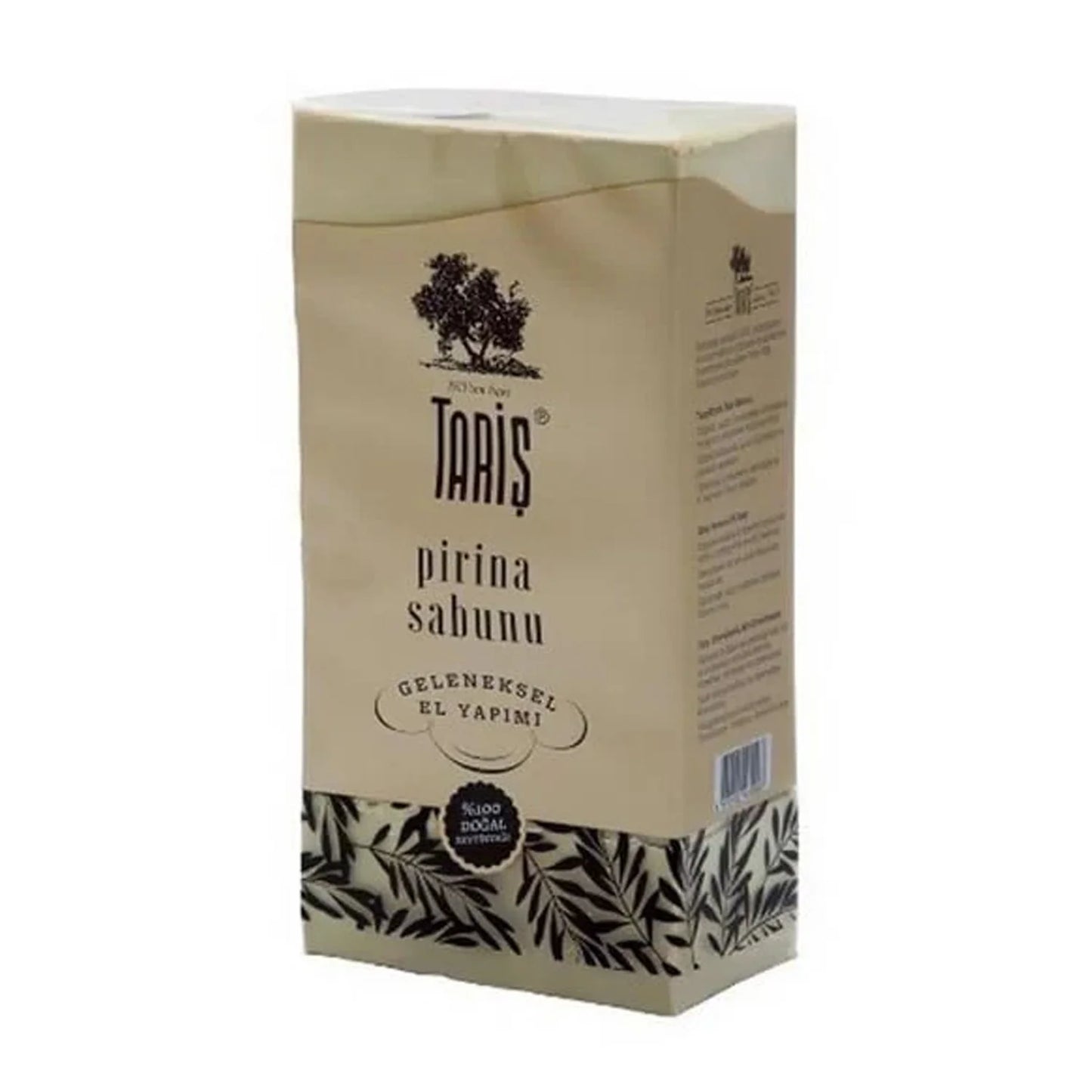 Taris Pomace Oil Soap 800G