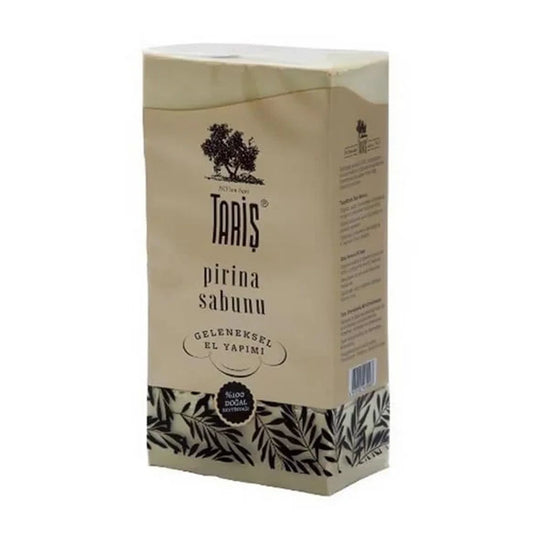 Taris Pomace Oil Soap 800G