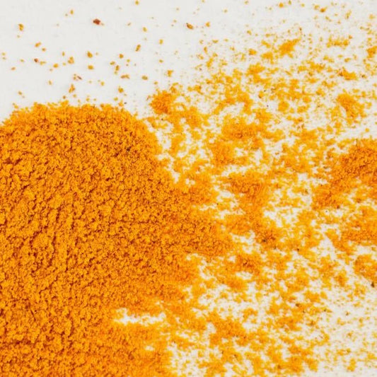 Organic Turmeric Powder 300g