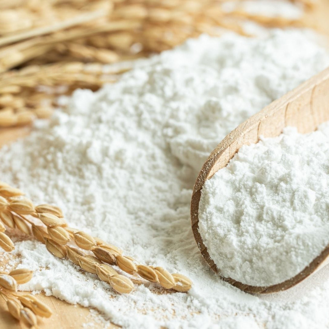 Barley Flour 1Kg