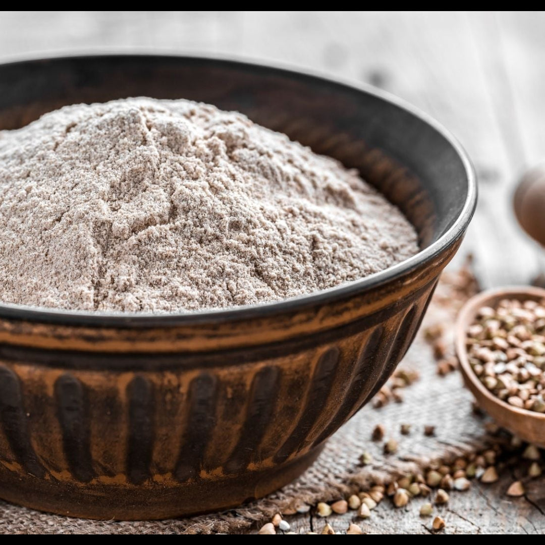 Buckwheat Flour 1 kg