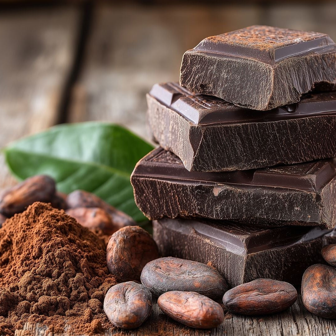 Cacao Powder 250g