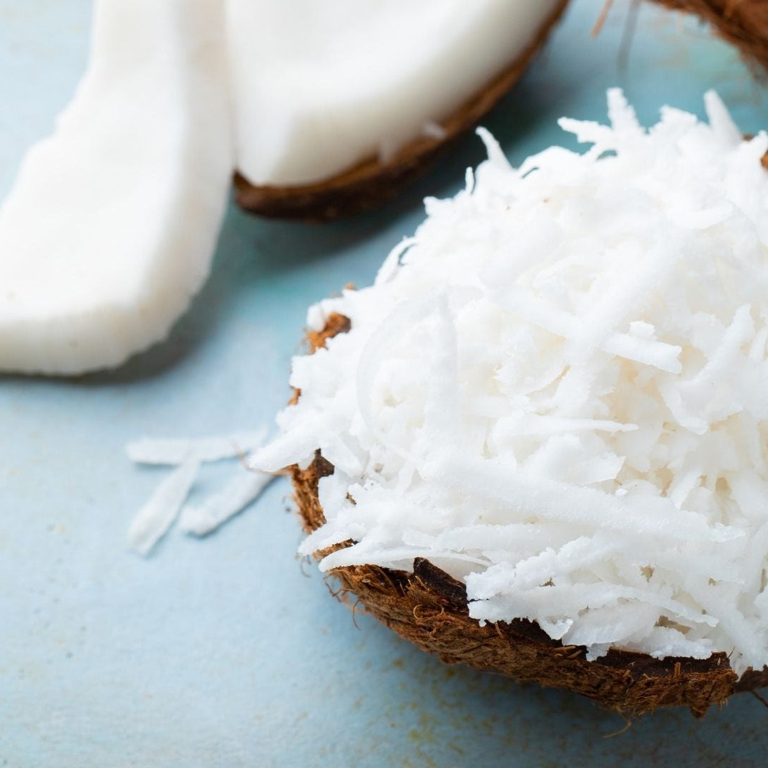 Coconut Threads 500g