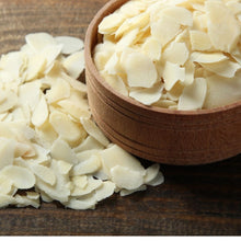 Natural Sliced Almonds 400g