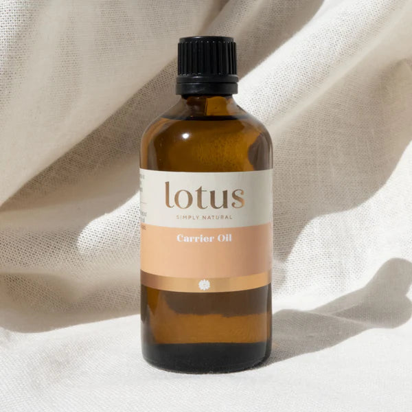 Lotus Castor Oil Cold Pressed ( Hexane free ) 500ml