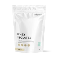 Matakana Superfood-NZ Whey Protein Isolate+(Vanilla or Chocolate Flavour)