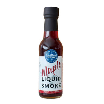 Adventure Kitchen Maple Liquid Smoke 150ml