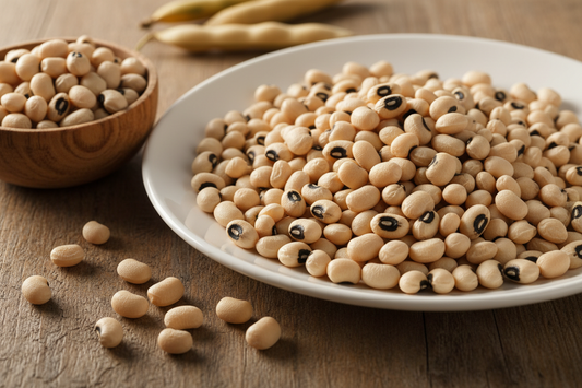 Black Eye Beans 1Kg