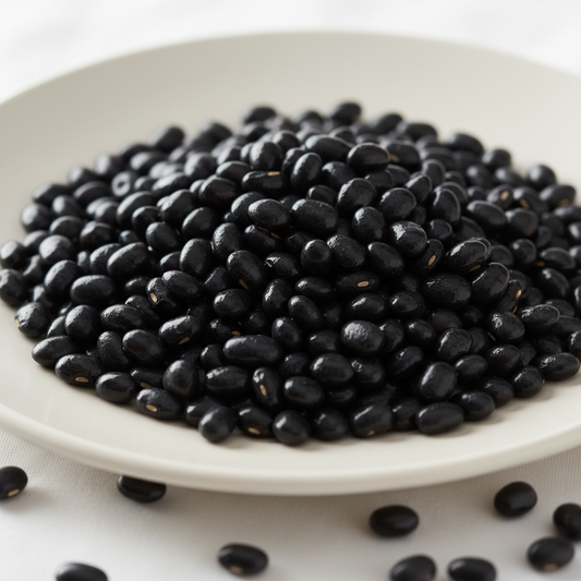 Black Turtle Beans 1 Kg