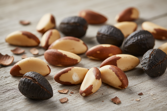 Brazil Nuts 500g