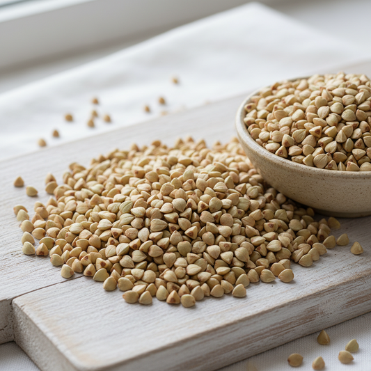 Buckwheat Hulled 1Kg