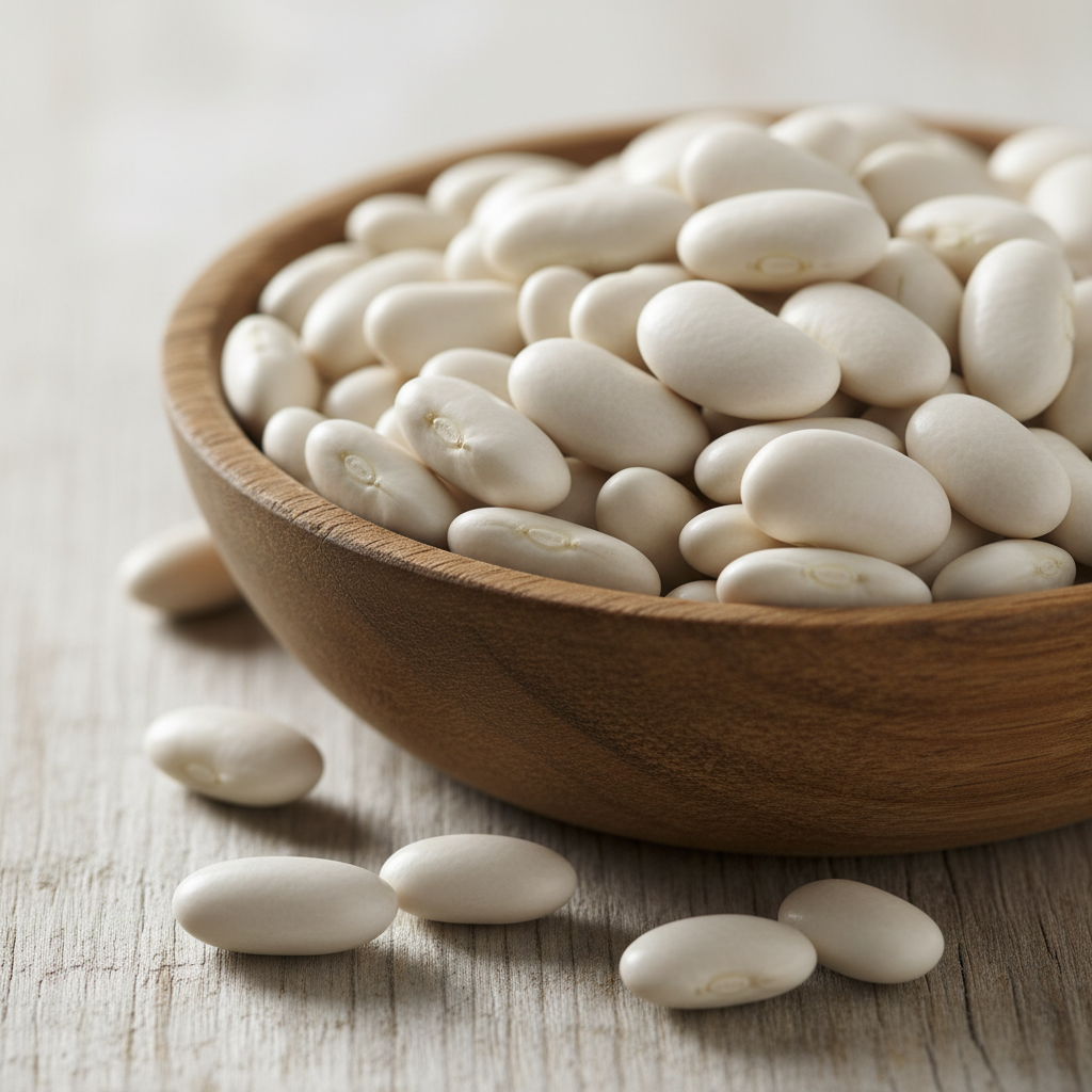 Cannelini Beans 1Kg