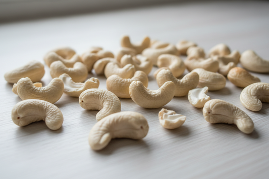 Cashew Pieces 500g