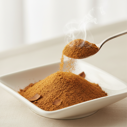 Organic Ceylon Cinnamon Ground 150g