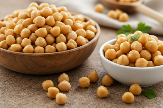 Chickpeas 1Kg