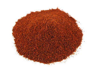 Ancho Poblano Powder 50g