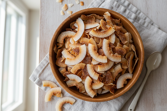 Coconut Chips 500G