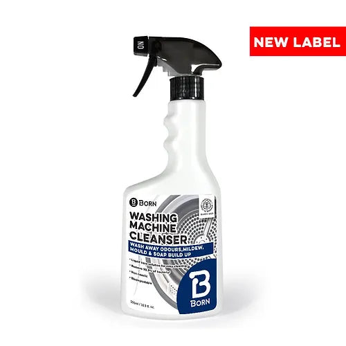BORN Washing Machine Cleaner 500ml