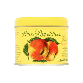 TIMSON APPLE SPREAD TIN 450g