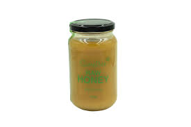 Sweetree Kirikiriroa Raw Honey 500g