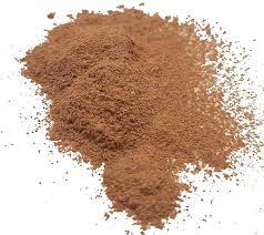 Organic Ceylon Cinnamon Ground 150g