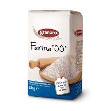 Granoro Farina "00"  5Kg