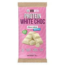 Vitawerx  NEW FORMULA White Choc Classic (100g)