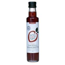 For the Love of Tams - Tamarillo Vinaigrette 250ml