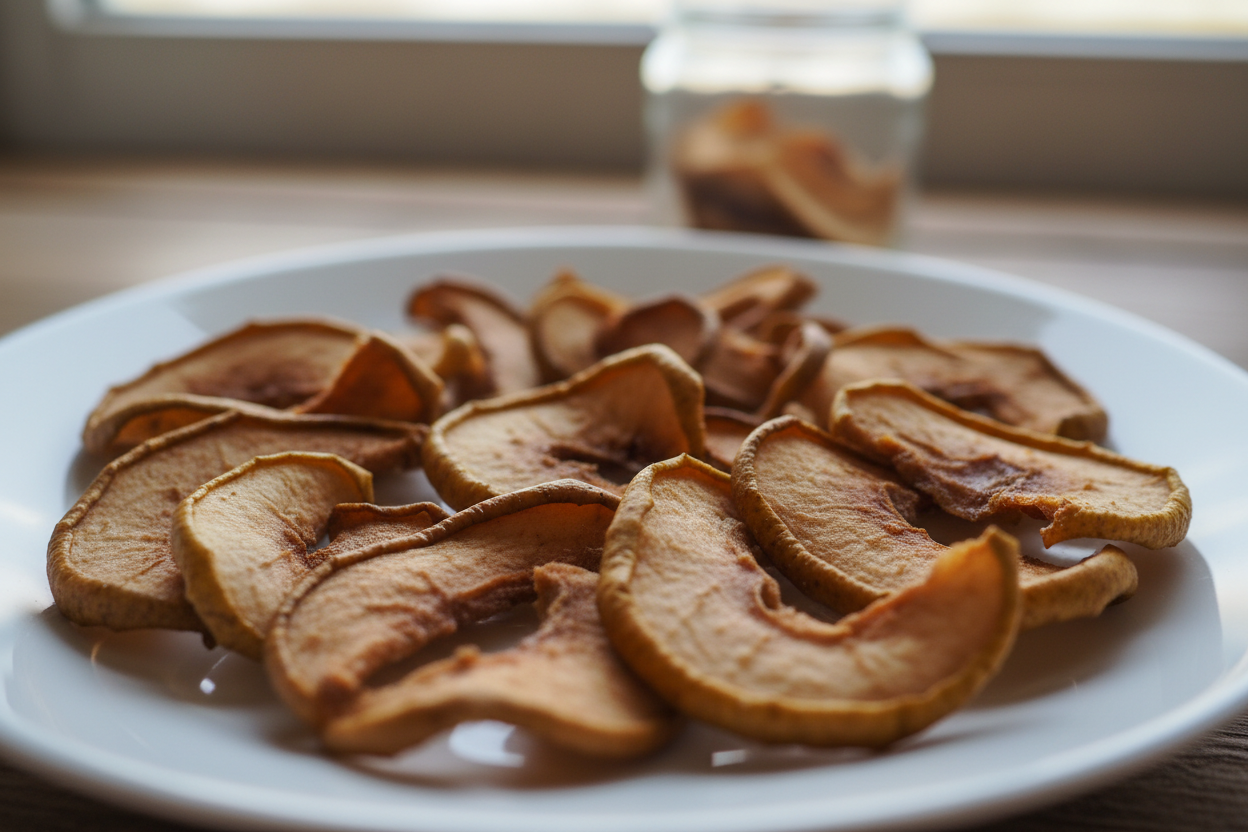 Dried Pears 250g