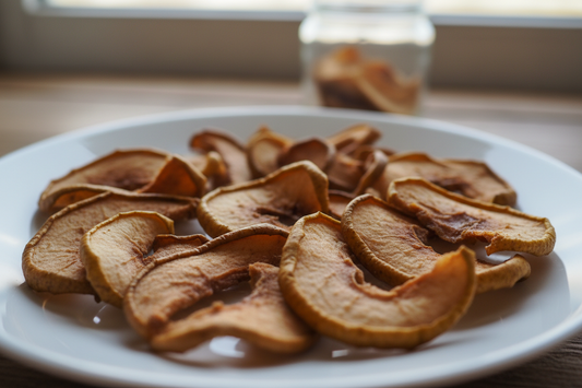 Dried Pears 250g