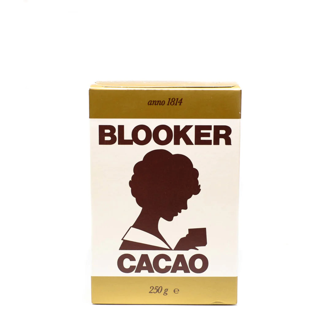 Blooker Dutch Cacao 250g