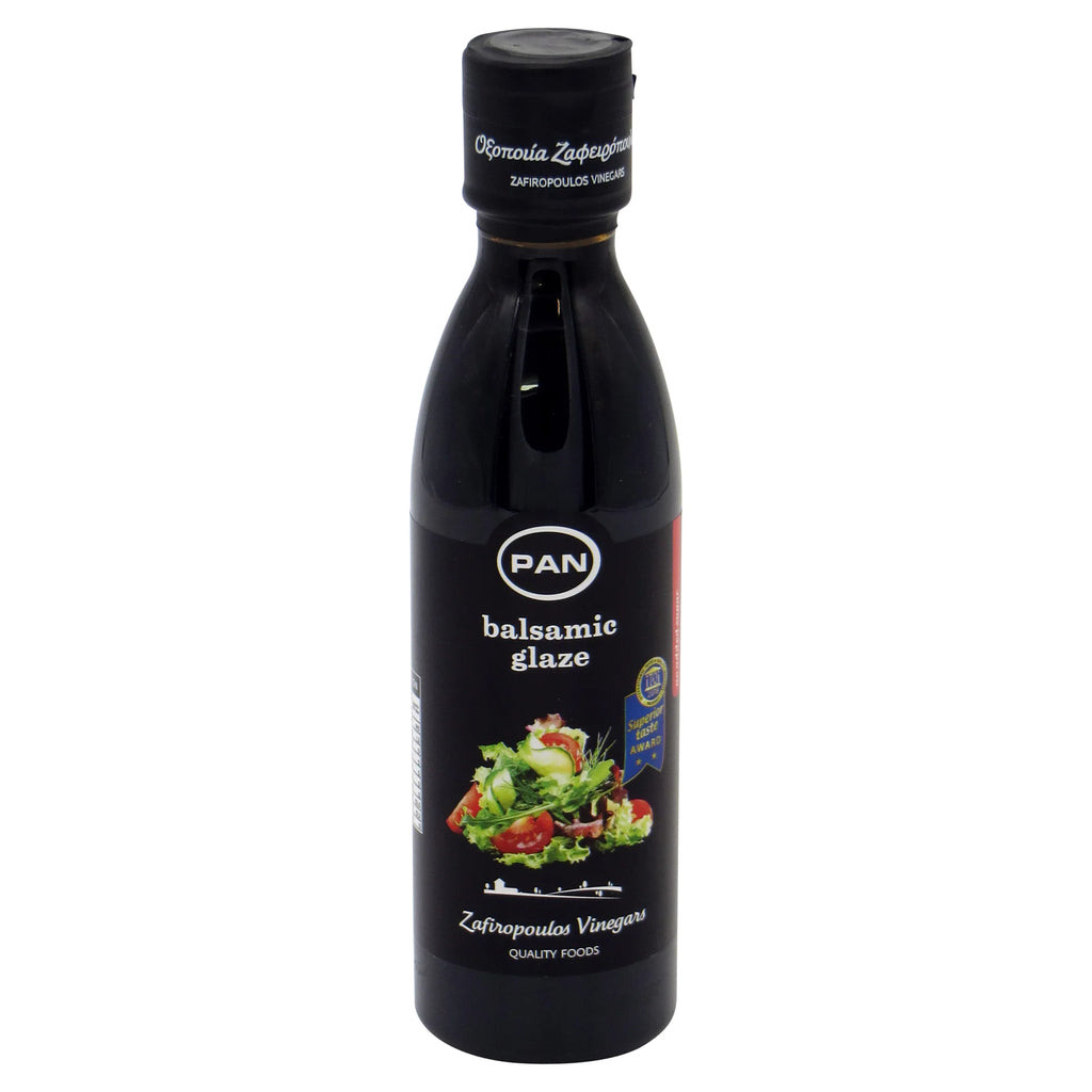 PAN BALSAMIC GLAZE CLASSIC 250ML