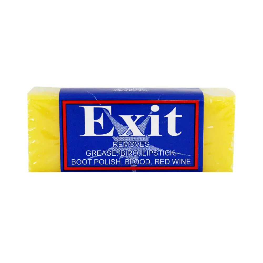 Exit Soap 50g