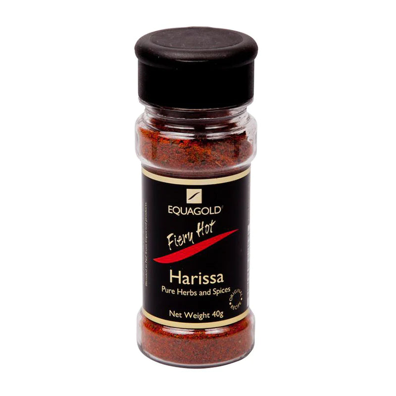 Equagold Premium Harissa 40g