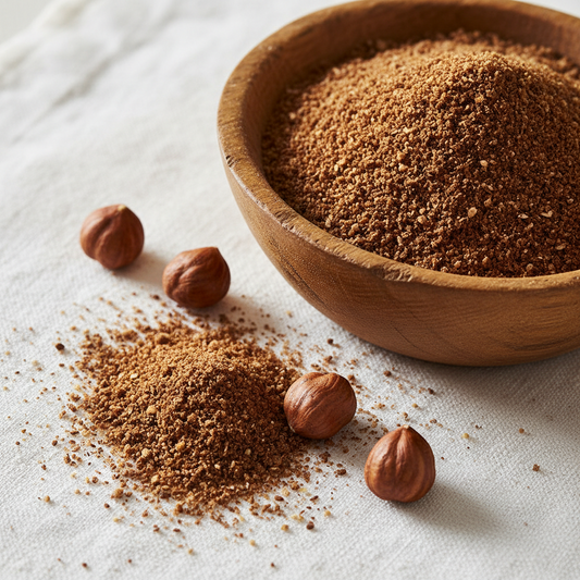 Hazelnut Ground 200g