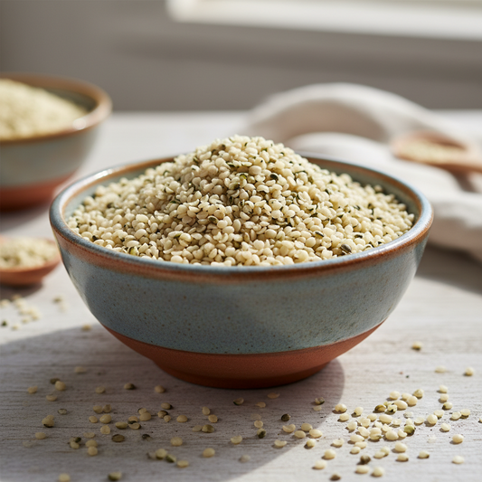 Hemp Hearts (Seeds) 500g
