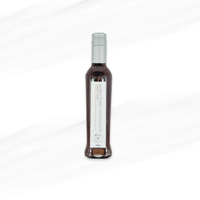 Wild Appetite Hokey Pokey Chocolate - 250ml