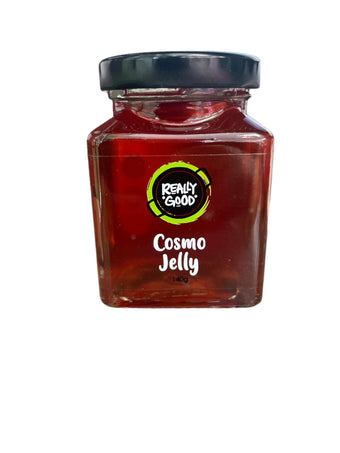 Wild Appetite Cosmo Jelly - 140g