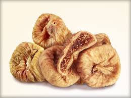 Turkish Figs 200g