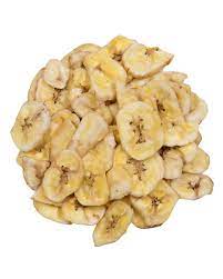 Banana Chips 500g