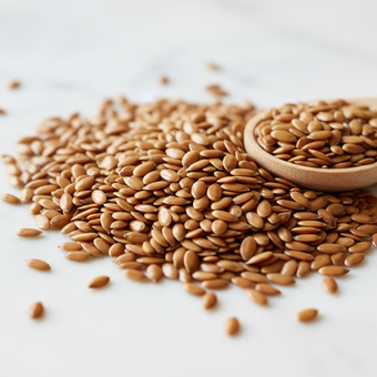 Whole Linseed (Flaxseed)500g