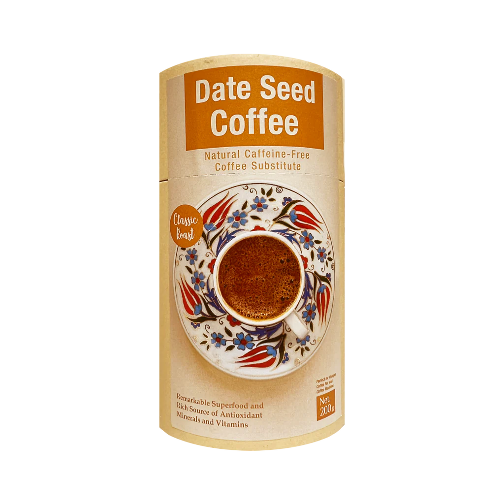 MagicT Date Seed Coffee - Classic Roast